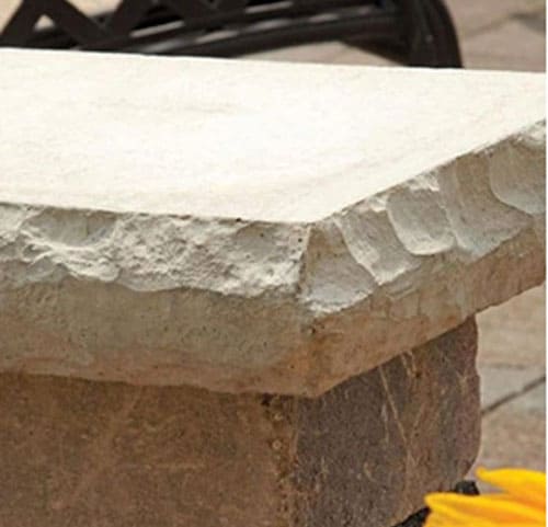 Granit Sütun Başlıkları