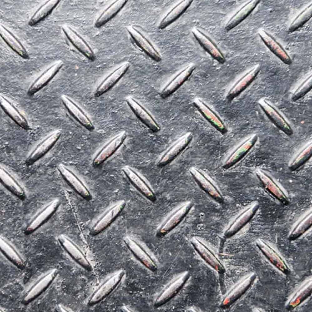Metal Levha