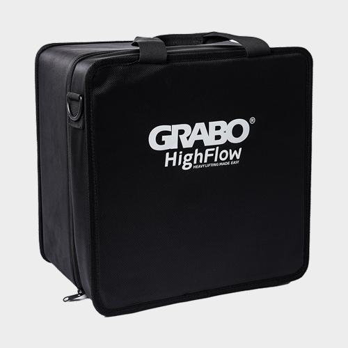 GRABO HIGH FLOW