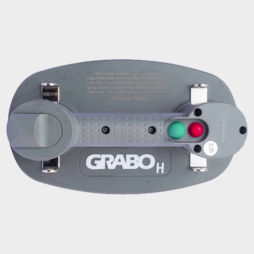 GRABO H v2