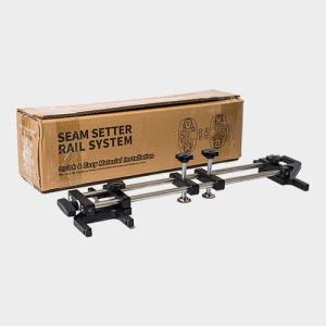 GRABO Seam Setter