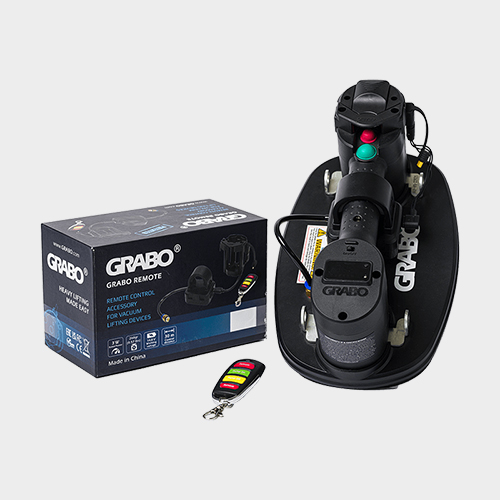 GRABO REMOTE