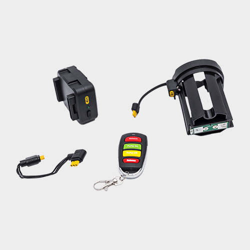 GRABO REMOTE
