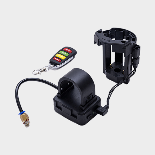 GRABO REMOTE