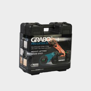 GRABO HARDSHELL CASE