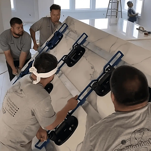 Fillachip Panel İşleyici