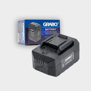 GRABO 20V 5.2Ah Akü