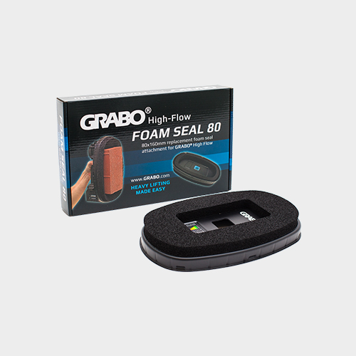 GRABO 80 x 160 Açık Hücreli Köpük Conta
