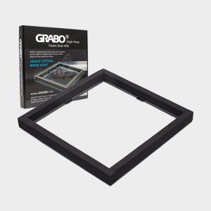 grabo foam seal 400