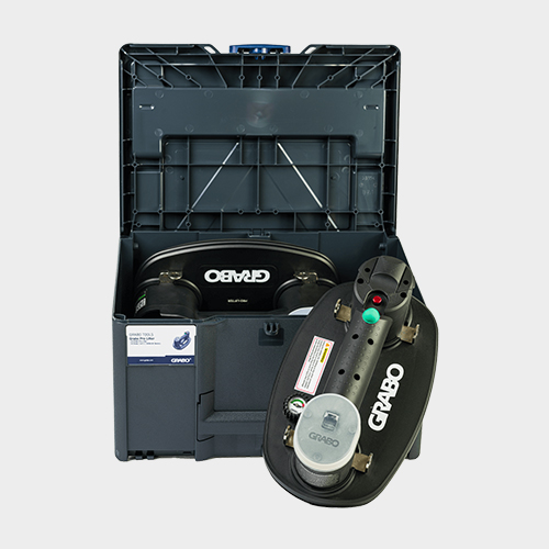 GRABO – FORG3D SYS-FIT TAŞIMA ÇANTASI
