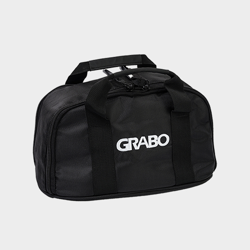Grabo taşıma çantası