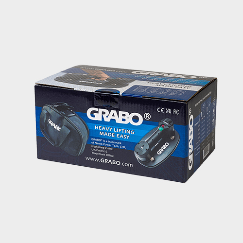 GRABO nemo
